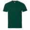 Футболка мужская 08U Тёмно-зелёный с логотипом в Волгограде заказать по выгодной цене в кибермаркете AvroraStore