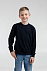 Свитшот детский Toima 2.0 Kids, черный с логотипом в Волгограде заказать по выгодной цене в кибермаркете AvroraStore
