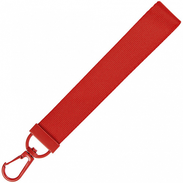 Ремувка Dominus, М, красная с логотипом в Волгограде заказать по выгодной цене в кибермаркете AvroraStore