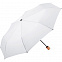 Мини-зонт ÖkoBrella Shopping с логотипом в Волгограде заказать по выгодной цене в кибермаркете AvroraStore
