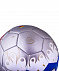 Футбольный мяч Jogel Russia с логотипом в Волгограде заказать по выгодной цене в кибермаркете AvroraStore