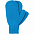 Варежки Life Explorer, синие с логотипом в Волгограде заказать по выгодной цене в кибермаркете AvroraStore