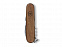 Нож перочинный «Spartan Wood», 91 мм, 10 функций с логотипом в Волгограде заказать по выгодной цене в кибермаркете AvroraStore