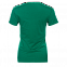 Футболка женская 02W Зелёный с логотипом в Волгограде заказать по выгодной цене в кибермаркете AvroraStore