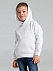 Толстовка детская Stellar Kids, белая с логотипом в Волгограде заказать по выгодной цене в кибермаркете AvroraStore