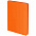 Ежедневник Shall, недатированный, оранжевый с логотипом в Волгограде заказать по выгодной цене в кибермаркете AvroraStore