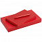 Набор Brand Tone, красный с логотипом в Волгограде заказать по выгодной цене в кибермаркете AvroraStore