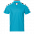 Рубашка поло StanPremier Голубой с логотипом в Волгограде заказать по выгодной цене в кибермаркете AvroraStore