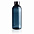 Герметичная бутылка с металлической крышкой с логотипом в Волгограде заказать по выгодной цене в кибермаркете AvroraStore