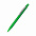 Ручка шариковая Glory - Зеленый FF с логотипом в Волгограде заказать по выгодной цене в кибермаркете AvroraStore