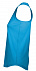 Майка женская MOKA 110, ярко-голубая с логотипом в Волгограде заказать по выгодной цене в кибермаркете AvroraStore