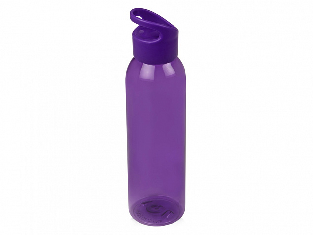 Бутылка для воды «Plain» с логотипом в Волгограде заказать по выгодной цене в кибермаркете AvroraStore
