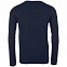 Пуловер мужской Glory Men, темно-синий с логотипом в Волгограде заказать по выгодной цене в кибермаркете AvroraStore