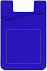 Чехол для пластиковых карт с логотипом в Волгограде заказать по выгодной цене в кибермаркете AvroraStore
