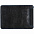 Чехол для карточек Arrival, черный с синим с логотипом в Волгограде заказать по выгодной цене в кибермаркете AvroraStore