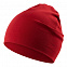 Шапка HeadOn ver.2, красная с логотипом в Волгограде заказать по выгодной цене в кибермаркете AvroraStore
