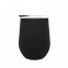 Кофер софт-тач CO12s (черный) с логотипом в Волгограде заказать по выгодной цене в кибермаркете AvroraStore