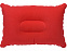 Набор для путешествия с прямоугольной подушкой Cloud, красный с логотипом в Волгограде заказать по выгодной цене в кибермаркете AvroraStore