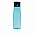 Бутылка для воды Aqua из материала Tritan, прозрачная с логотипом в Волгограде заказать по выгодной цене в кибермаркете AvroraStore