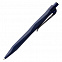 Ручка шариковая Prodir QS20 PMT-T, синяя с логотипом в Волгограде заказать по выгодной цене в кибермаркете AvroraStore