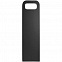 Флешка Big Style Black, USB 3.0, 64 Гб с логотипом в Волгограде заказать по выгодной цене в кибермаркете AvroraStore