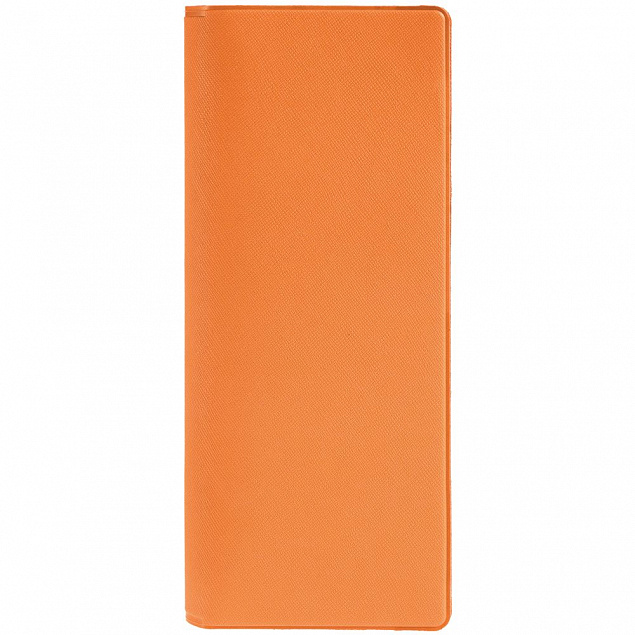 Органайзер для путешествий Devon, светло-оранжевый с логотипом в Волгограде заказать по выгодной цене в кибермаркете AvroraStore