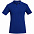 Рубашка поло мужская Inspire, красная с логотипом в Волгограде заказать по выгодной цене в кибермаркете AvroraStore