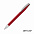 Ручка шариковая COBRA SOFTGRIP MM с логотипом в Волгограде заказать по выгодной цене в кибермаркете AvroraStore