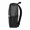 Рюкзак Cool, чёрный, 43 x 30 x 13 см, 100% полиэстер  с логотипом в Волгограде заказать по выгодной цене в кибермаркете AvroraStore