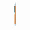 Эко-ручка Write, голубой с логотипом в Волгограде заказать по выгодной цене в кибермаркете AvroraStore