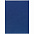 Ежедневник Flat Light, недатированный, синий с логотипом в Волгограде заказать по выгодной цене в кибермаркете AvroraStore