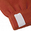 Сенсорные перчатки Scroll, оранжевые с логотипом в Волгограде заказать по выгодной цене в кибермаркете AvroraStore