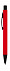 Ручка шариковая Raccoon с логотипом в Волгограде заказать по выгодной цене в кибермаркете AvroraStore
