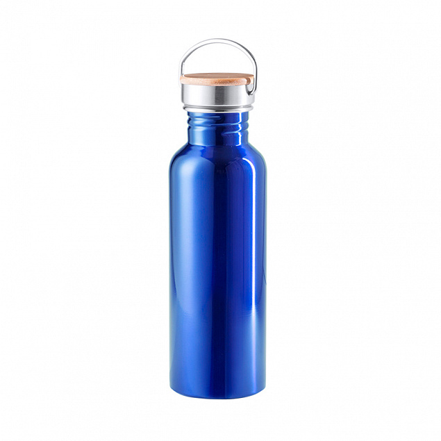 Бутылка для воды  TULMAN, 800 мл с логотипом в Волгограде заказать по выгодной цене в кибермаркете AvroraStore