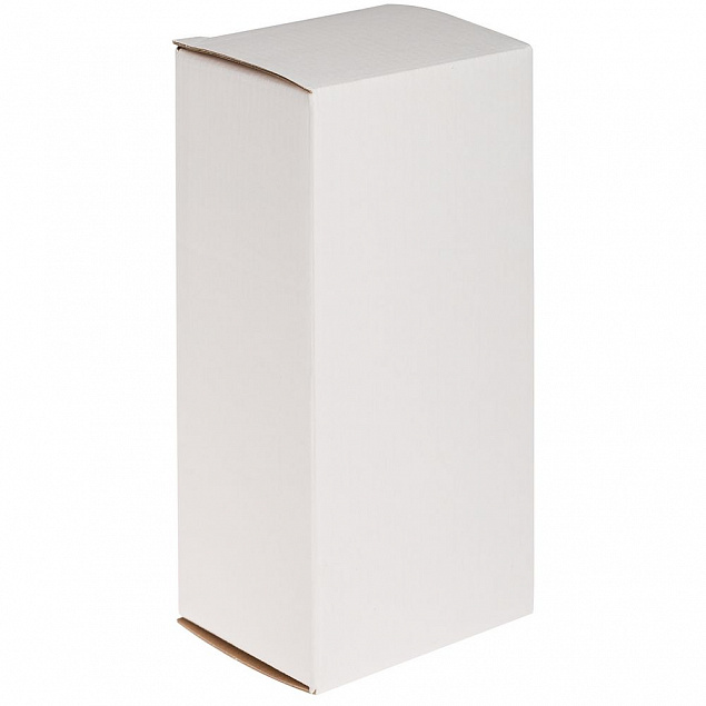 Коробка для термостакана Inside, белая с логотипом в Волгограде заказать по выгодной цене в кибермаркете AvroraStore