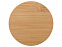 Стакан Valday с двойными стекнами и бамбуковой крышкой, 350 мл с логотипом в Волгограде заказать по выгодной цене в кибермаркете AvroraStore