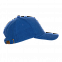 Бейсболка 11 Синий с логотипом в Волгограде заказать по выгодной цене в кибермаркете AvroraStore