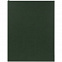 Ежедневник Flat Maxi, недатированный, зеленый с логотипом в Волгограде заказать по выгодной цене в кибермаркете AvroraStore