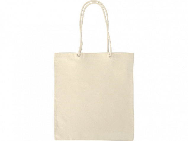 Пляжная сумка Sandy, натуральный с логотипом в Волгограде заказать по выгодной цене в кибермаркете AvroraStore