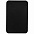 Чехол для карты на телефон Alaska, черный с логотипом в Волгограде заказать по выгодной цене в кибермаркете AvroraStore