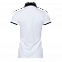 Рубашка поло Рубашка женская 04CW  с логотипом в Волгограде заказать по выгодной цене в кибермаркете AvroraStore