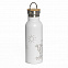 Бутылка для воды DISTILLER, 500мл с логотипом в Волгограде заказать по выгодной цене в кибермаркете AvroraStore