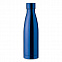 Бутылка 500мл с логотипом в Волгограде заказать по выгодной цене в кибермаркете AvroraStore
