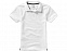 Рубашка поло "Calgary" детская с логотипом в Волгограде заказать по выгодной цене в кибермаркете AvroraStore