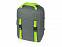 Рюкзак «Lock» с отделением для ноутбука с логотипом в Волгограде заказать по выгодной цене в кибермаркете AvroraStore