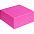 Коробка Pack In Style, бирюзовая с логотипом в Волгограде заказать по выгодной цене в кибермаркете AvroraStore