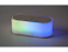 Ночник с беспроводной зарядкой и RGB подсветкой «Miracle», 15 Вт с логотипом в Волгограде заказать по выгодной цене в кибермаркете AvroraStore