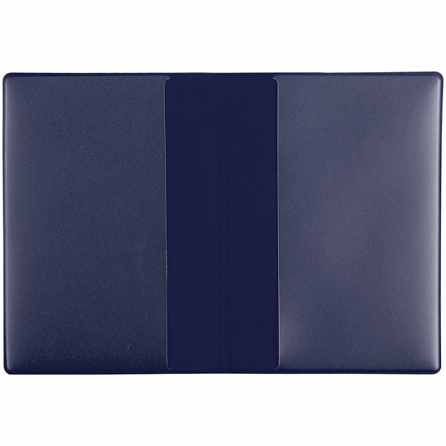 Набор Dorset Simple, синий с логотипом в Волгограде заказать по выгодной цене в кибермаркете AvroraStore