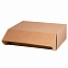 Подарочная коробка для набора универсальная, крафт, 350*255*113 мм с логотипом в Волгограде заказать по выгодной цене в кибермаркете AvroraStore