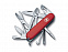 Нож перочинный «Deluxe Tinker», 91 мм, 17 функций с логотипом в Волгограде заказать по выгодной цене в кибермаркете AvroraStore